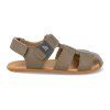 CB.SAD1 3830 barefoot sandalky tip toey joey sand mineral green zelene 2