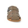 CB.SAD1 3830 barefoot sandalky tip toey joey sand mineral green zelene 3