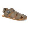 CB.SAD1 3830 barefoot sandalky tip toey joey sand mineral green zelene 1