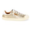 CB.VOL1 3785barefoot tenisky tip toey joey volt champagne white zlate 2