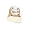 CB.VOL1 3785barefoot tenisky tip toey joey volt champagne white zlate 3