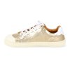 CB.VOL1 3785barefoot tenisky tip toey joey volt champagne white zlate 4
