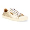 CB.VOL1 3785barefoot tenisky tip toey joey volt champagne white zlate 1