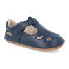ARC02 barefoot capacky lait et miel archie navy modre 1
