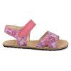 24M001.001 651 barefoot sandalky koel ashley fantasy fuchsia ruzove 2026 2