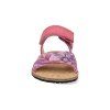 24M001.001 651 barefoot sandalky koel ashley fantasy fuchsia ruzove 2026 3