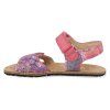 24M001.001 651 barefoot sandalky koel ashley fantasy fuchsia ruzove 2026 4
