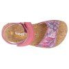 24M001.001 651 barefoot sandalky koel ashley fantasy fuchsia ruzove 2026 6