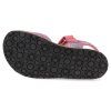 24M001.001 651 barefoot sandalky koel ashley fantasy fuchsia ruzove 2026 7