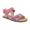 24M001.001 651 barefoot sandalky koel ashley fantasy fuchsia ruzove 2026 1