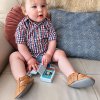 liliputi soft paws baby sandal nubia 5997