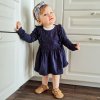 liliputi soft paws baby sandal nubia 5995