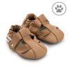 liliputi soft paws baby sandal nubia 5992