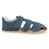 ZULA TM M barefoot sandalky jonap zula tmave modre 2025 2