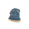 ZULA TM M barefoot sandalky jonap zula tmave modre 2025 3