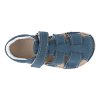ZULA TM M barefoot sandalky jonap zula tmave modre 2025 6