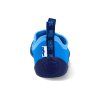 00850 30001 barefoot prezuvky affenzahn slipper homie bear vegan modre 5