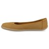 SOPHIE T B barefoot baleriny be lenka sophie toffee brown hnede 4