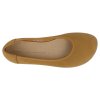SOPHIE T B barefoot baleriny be lenka sophie toffee brown hnede 6