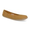 SOPHIE T B barefoot baleriny be lenka sophie toffee brown hnede 1