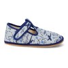 BFN 170020 SED LET barefoot prezuvky beda novy typ seda letadla 2