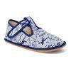 BFN 170020 SED LET barefoot prezuvky beda novy typ seda letadla 1