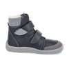 BF0004 W SO MK LUC barefoot zimni obuv s membranou beda luc uzsi s okopem 2