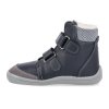 BF0004 W SO MK LUC barefoot zimni obuv s membranou beda luc uzsi s okopem 4
