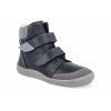 BF0004 W SO MK LUC barefoot zimni obuv s membranou beda luc uzsi s okopem 1