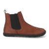 08L009.233 510 barefoot damska kotnikova obuv koel fila hydro felt chocolate hneda 2