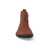 08L009.233 510 barefoot damska kotnikova obuv koel fila hydro felt chocolate hneda 3