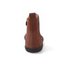 08L009.233 510 barefoot damska kotnikova obuv koel fila hydro felt chocolate hneda 5