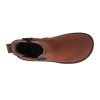 08L009.233 510 barefoot damska kotnikova obuv koel fila hydro felt chocolate hneda 6