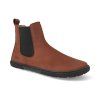 08L009.233 510 barefoot damska kotnikova obuv koel fila hydro felt chocolate hneda 1