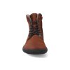 08L016.237 510 barefoot kotnikova obuv koel florence lambswool chocolate hneda 3