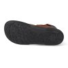 08L016.237 510 barefoot kotnikova obuv koel florence lambswool chocolate hneda 7