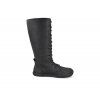 08L035.237 000 barefoot damske kozacky koel flora lambswool black cerna 2