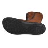 08L035.237 510 barefoot damske kozacky koel flora lambswool chocolate hneda 7