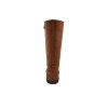 08L035.237 510 barefoot damske kozacky koel flora lambswool chocolate hneda 5