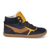 08M028.302 110 barefoot kotnikove zimni boty koel danish nappa blue modra 2