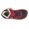 08M028.302 510 barefoot kotnikove zimni boty koel danish nappa chocolate hneda 6