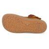 08M028.302 510 barefoot kotnikove zimni boty koel danish nappa chocolate hneda 7