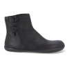 K400676 004 barefoot kotnikove boty camper peu cami sella negro cerne 2