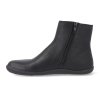 K400676 004 barefoot kotnikove boty camper peu cami sella negro cerne 4