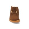 K900336 002 barefoot kotnikove boty camper firstwalkers rug faro hneda 3