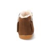 K900336 002 barefoot kotnikove boty camper firstwalkers rug faro hneda 5