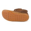 K900336 002 barefoot kotnikove boty camper firstwalkers rug faro hneda 7