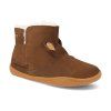 K900336 002 barefoot kotnikove boty camper firstwalkers rug faro hneda 1
