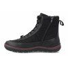 K300439 006 zimni panske boty camper peu pista triton negro cerne 4