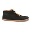BF80 CERNA barefoot kotnikove boty pegres bf80 cerne 2